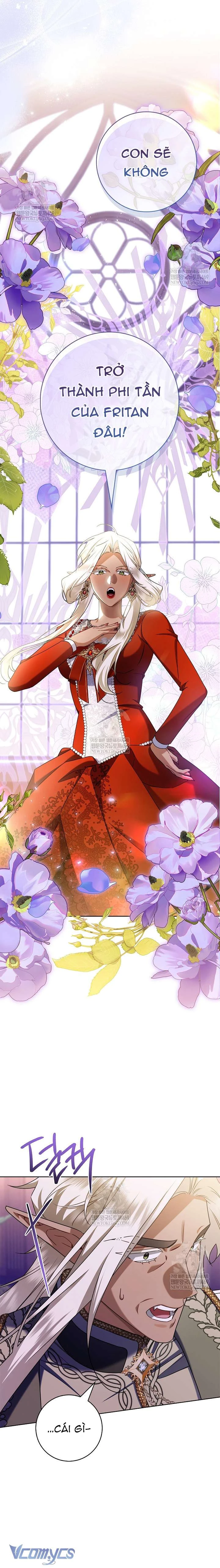 Xin Lỗi Vì Tôi Không Thể Rời Mắt Khỏi Vẻ Ngoài Của Ngài Chapter 50 - 15