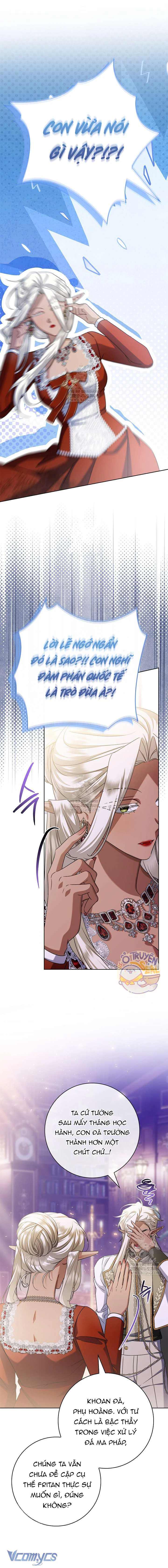 Xin Lỗi Vì Tôi Không Thể Rời Mắt Khỏi Vẻ Ngoài Của Ngài Chapter 50 - 16