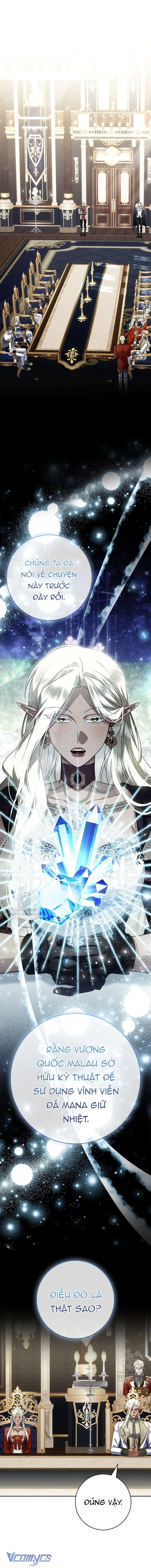 Xin Lỗi Vì Tôi Không Thể Rời Mắt Khỏi Vẻ Ngoài Của Ngài Chapter 50 - 19