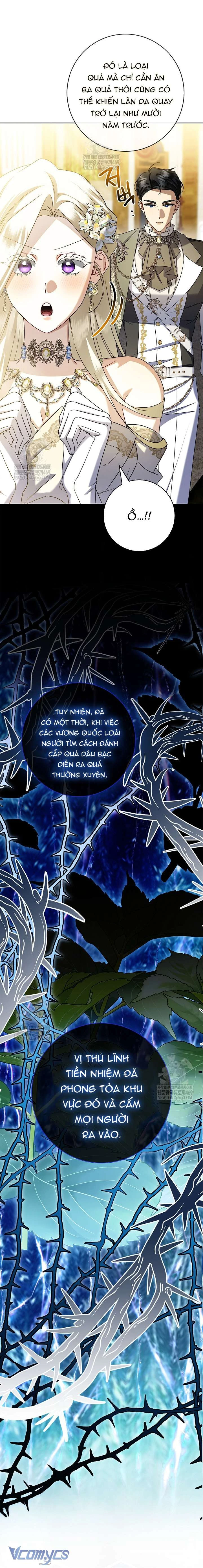 Xin Lỗi Vì Tôi Không Thể Rời Mắt Khỏi Vẻ Ngoài Của Ngài Chapter  52 - 12