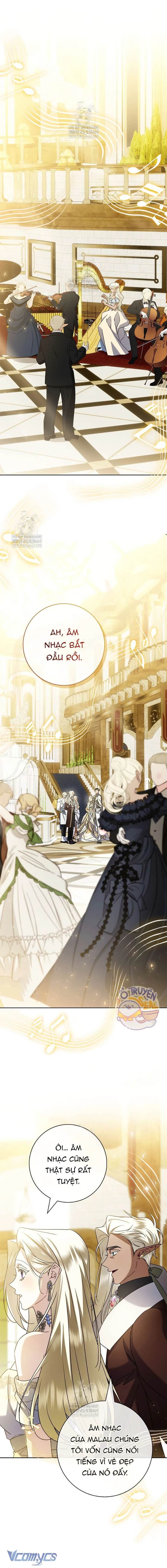 Xin Lỗi Vì Tôi Không Thể Rời Mắt Khỏi Vẻ Ngoài Của Ngài Chapter  52 - 19