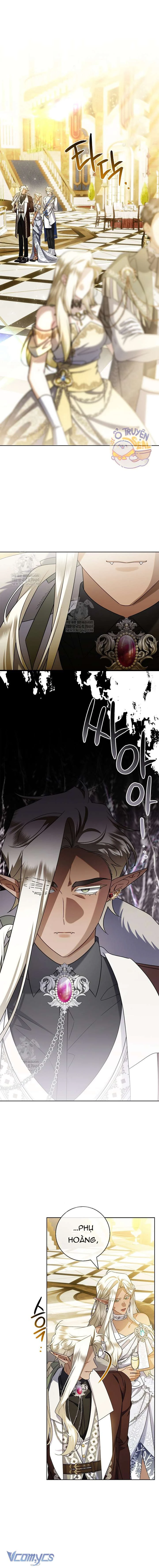 Xin Lỗi Vì Tôi Không Thể Rời Mắt Khỏi Vẻ Ngoài Của Ngài Chapter  52 - 23