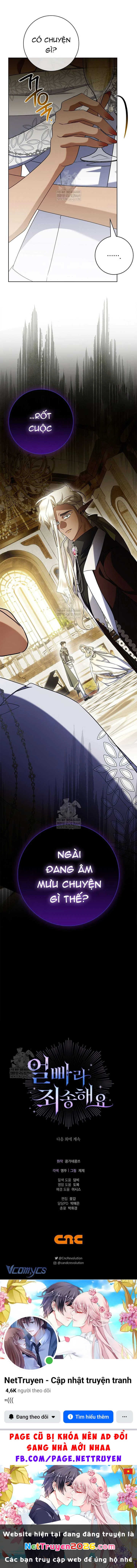 Xin Lỗi Vì Tôi Không Thể Rời Mắt Khỏi Vẻ Ngoài Của Ngài Chapter  52 - 24