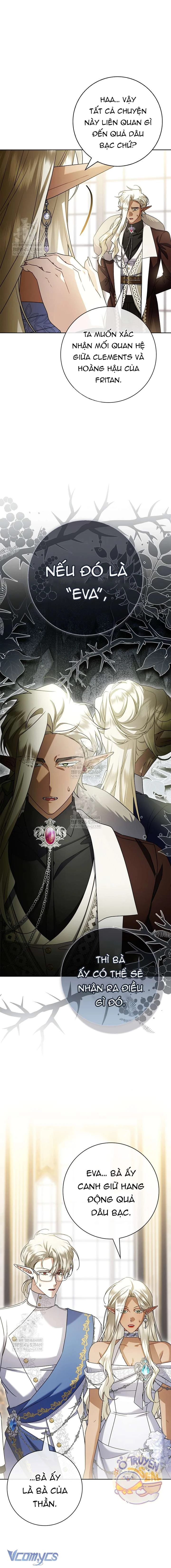 Xin Lỗi Vì Tôi Không Thể Rời Mắt Khỏi Vẻ Ngoài Của Ngài Chapter  53 - 7