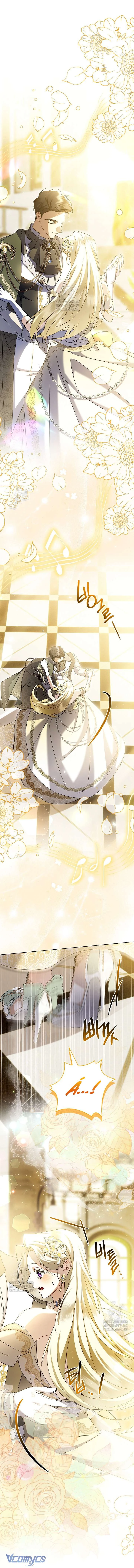 Xin Lỗi Vì Tôi Không Thể Rời Mắt Khỏi Vẻ Ngoài Của Ngài Chapter  53 - 11