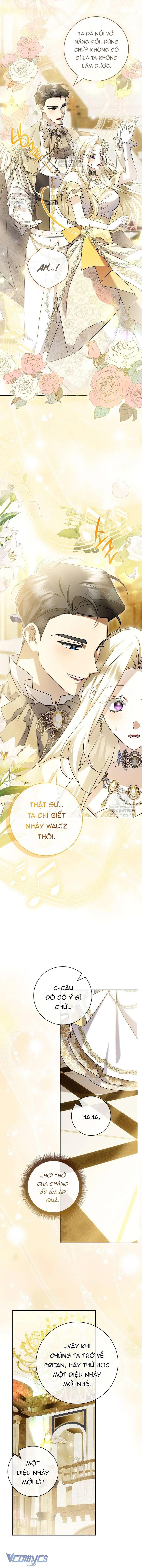 Xin Lỗi Vì Tôi Không Thể Rời Mắt Khỏi Vẻ Ngoài Của Ngài Chapter  53 - 13