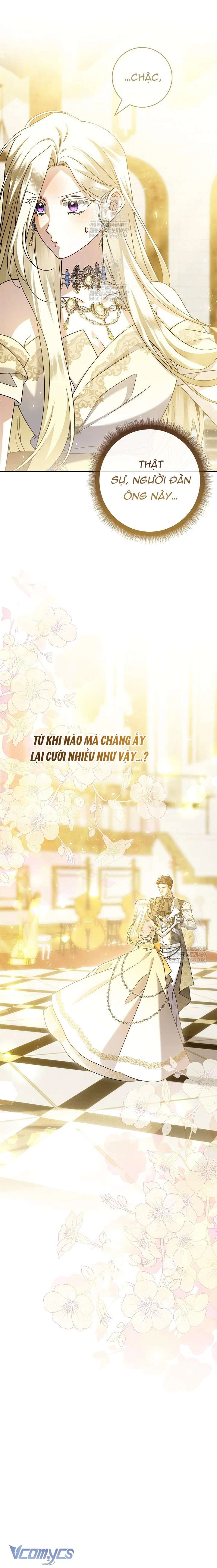 Xin Lỗi Vì Tôi Không Thể Rời Mắt Khỏi Vẻ Ngoài Của Ngài Chapter  53 - 15