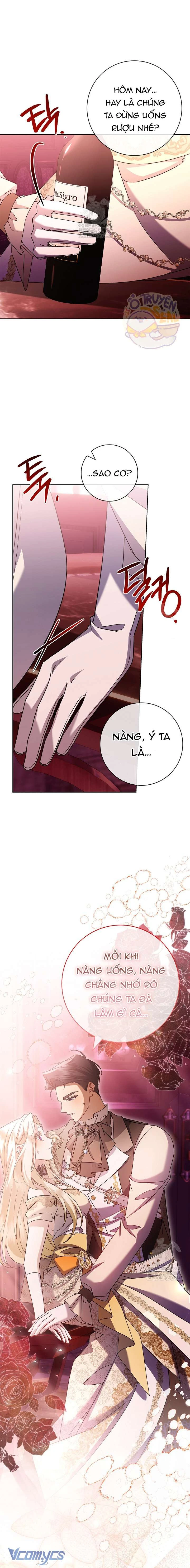 Xin Lỗi Vì Tôi Không Thể Rời Mắt Khỏi Vẻ Ngoài Của Ngài Chapter  53 - 20