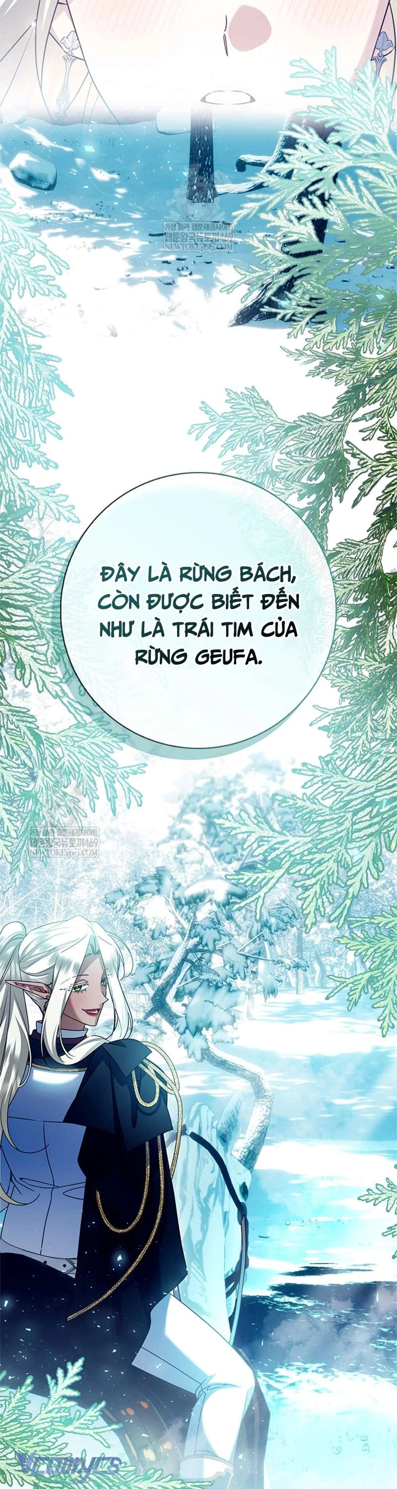 Xin Lỗi Vì Tôi Không Thể Rời Mắt Khỏi Vẻ Ngoài Của Ngài Chapter  54 - 8