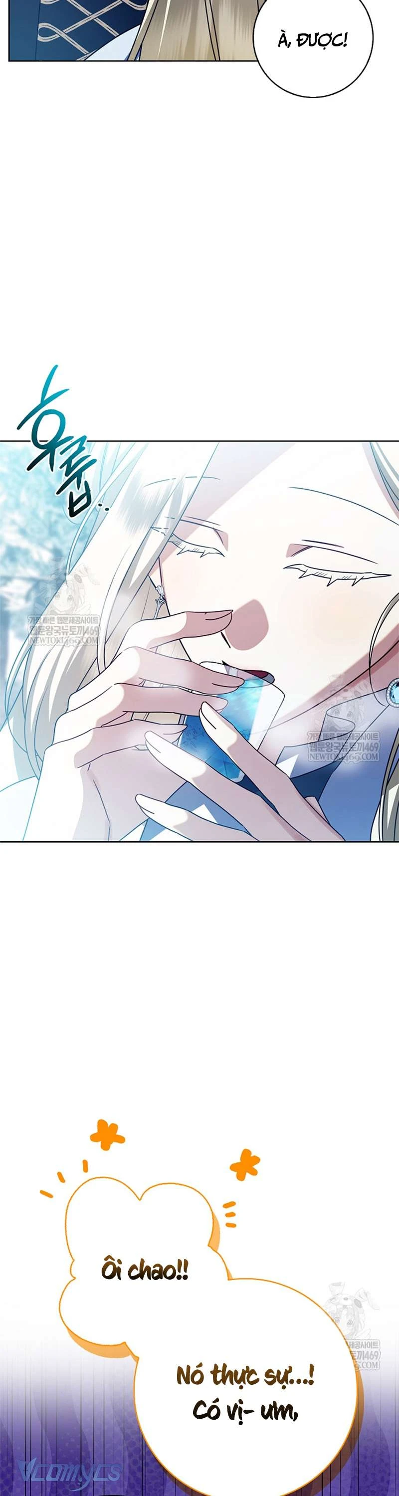 Xin Lỗi Vì Tôi Không Thể Rời Mắt Khỏi Vẻ Ngoài Của Ngài Chapter  54 - 15