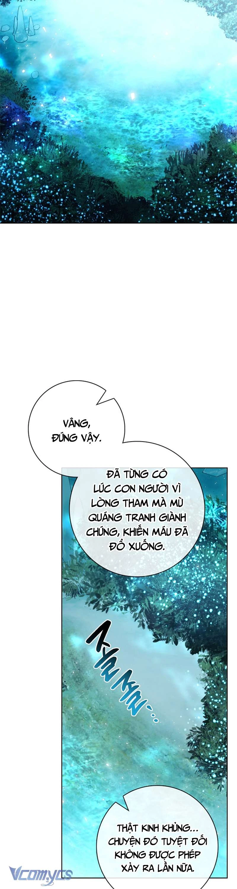 Xin Lỗi Vì Tôi Không Thể Rời Mắt Khỏi Vẻ Ngoài Của Ngài Chapter  54 - 41