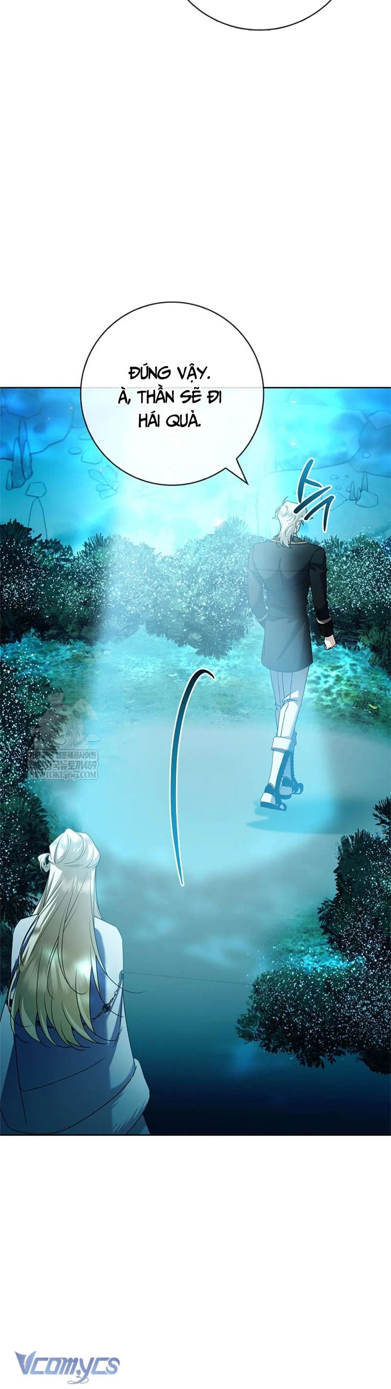 Xin Lỗi Vì Tôi Không Thể Rời Mắt Khỏi Vẻ Ngoài Của Ngài Chapter  54 - 42