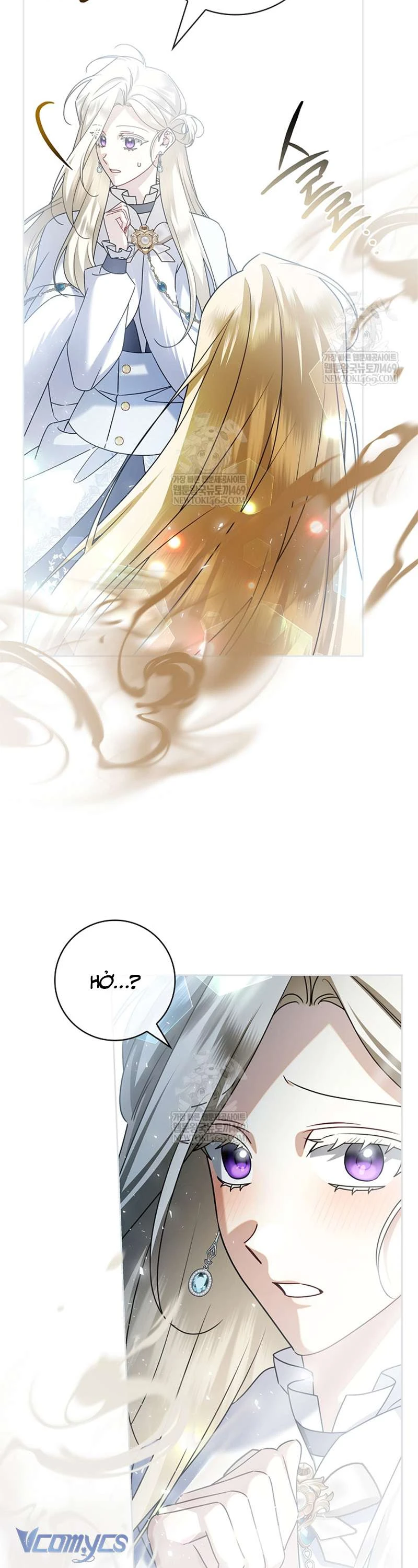 Xin Lỗi Vì Tôi Không Thể Rời Mắt Khỏi Vẻ Ngoài Của Ngài Chapter  54 - 46