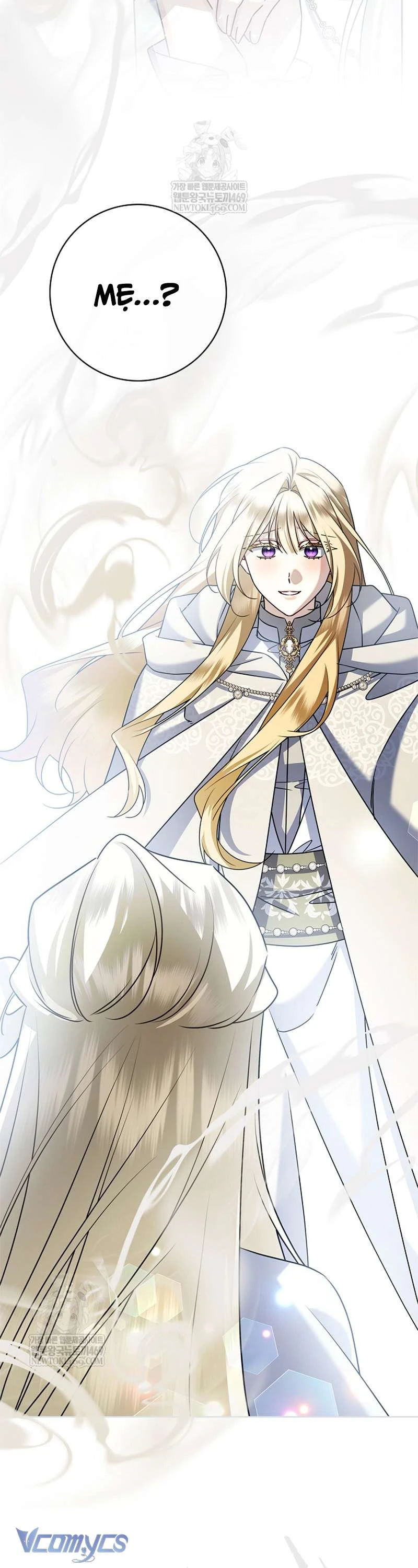 Xin Lỗi Vì Tôi Không Thể Rời Mắt Khỏi Vẻ Ngoài Của Ngài Chapter  54 - 47