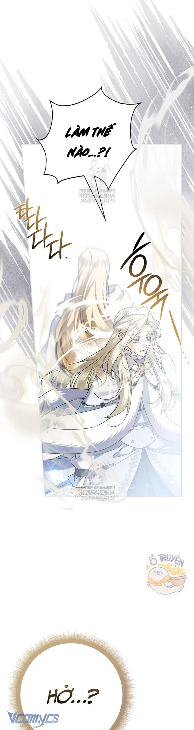 Xin Lỗi Vì Tôi Không Thể Rời Mắt Khỏi Vẻ Ngoài Của Ngài Chapter  54 - 48