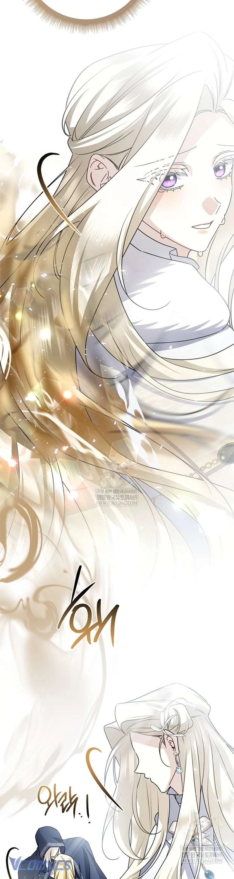 Xin Lỗi Vì Tôi Không Thể Rời Mắt Khỏi Vẻ Ngoài Của Ngài Chapter  54 - 49