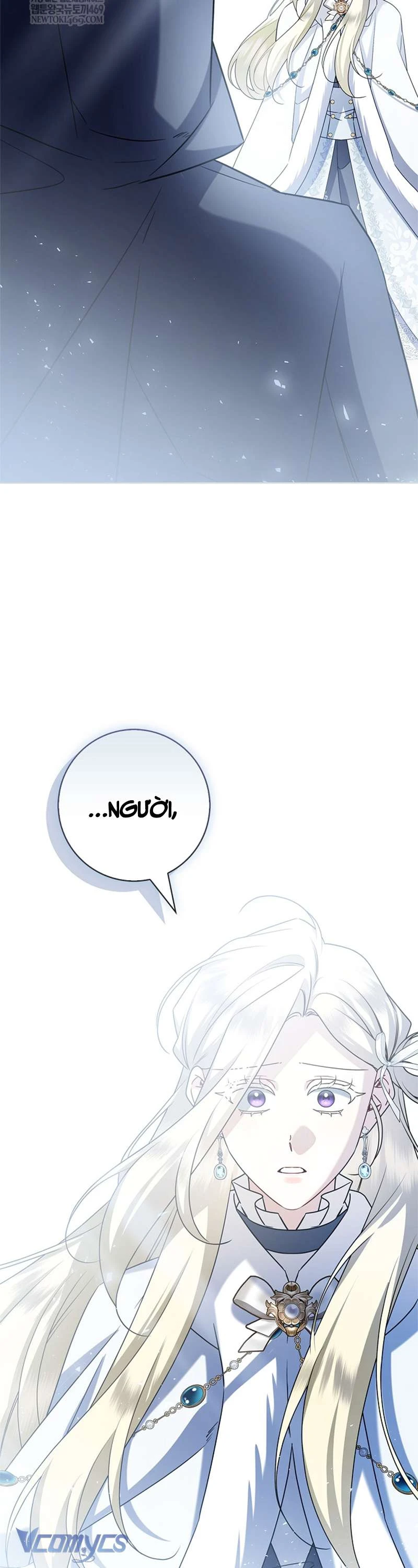 Xin Lỗi Vì Tôi Không Thể Rời Mắt Khỏi Vẻ Ngoài Của Ngài Chapter  54 - 52