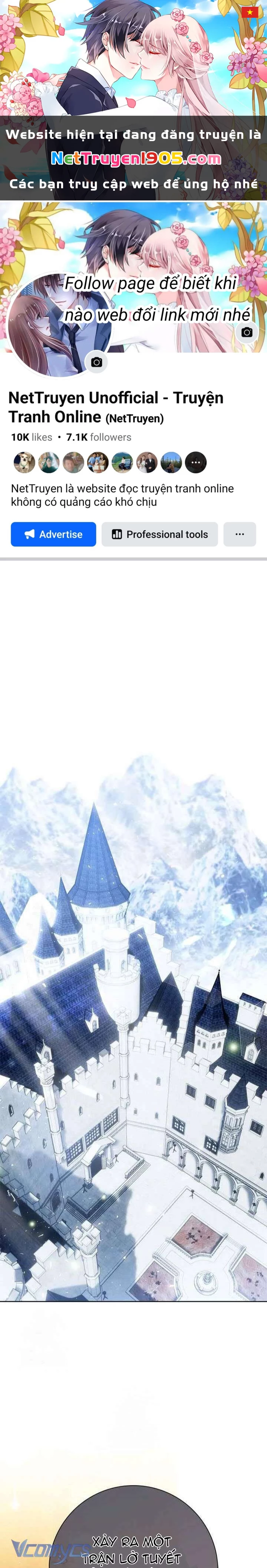 Xin Lỗi Vì Tôi Không Thể Rời Mắt Khỏi Vẻ Ngoài Của Ngài Chapter 41 - 1