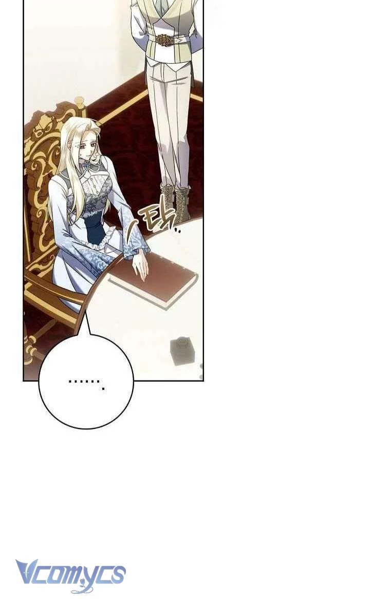 Xin Lỗi Vì Tôi Không Thể Rời Mắt Khỏi Vẻ Ngoài Của Ngài Chapter 41 - 3