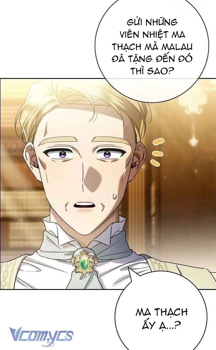 Xin Lỗi Vì Tôi Không Thể Rời Mắt Khỏi Vẻ Ngoài Của Ngài Chapter 41 - 6