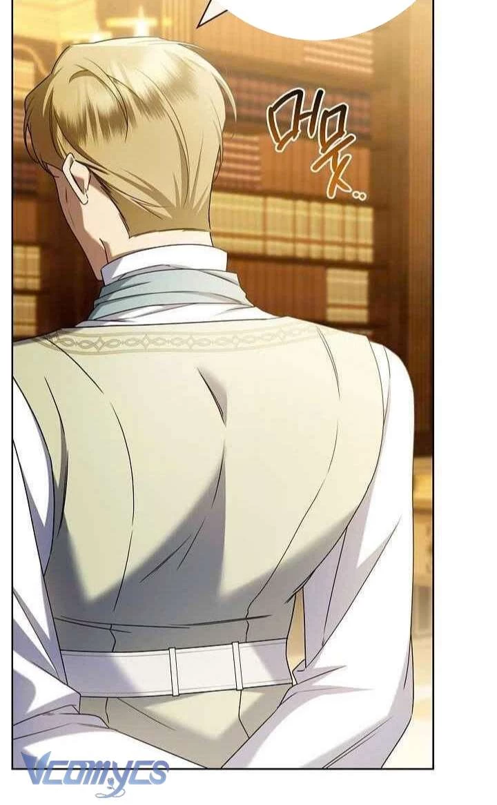 Xin Lỗi Vì Tôi Không Thể Rời Mắt Khỏi Vẻ Ngoài Của Ngài Chapter 41 - 9