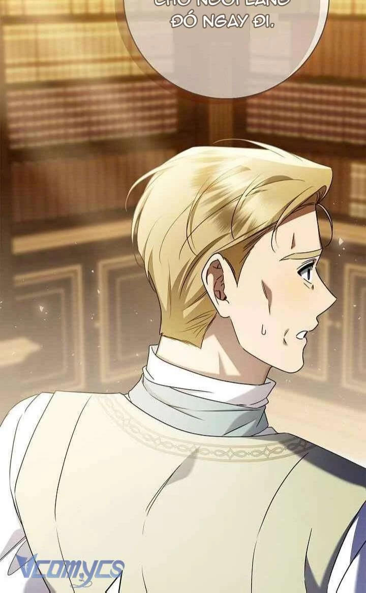 Xin Lỗi Vì Tôi Không Thể Rời Mắt Khỏi Vẻ Ngoài Của Ngài Chapter 41 - 15