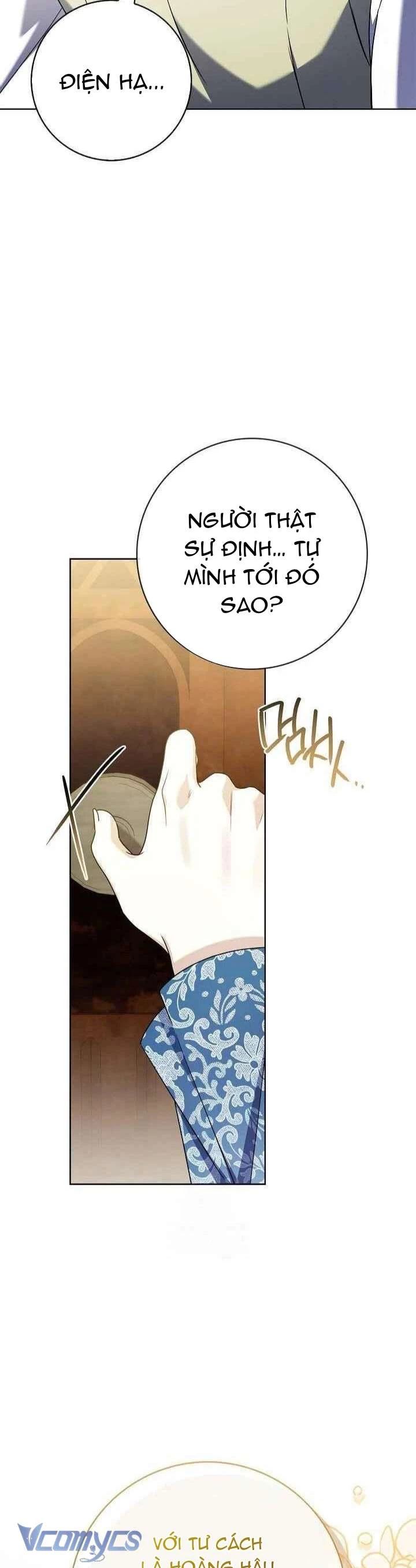 Xin Lỗi Vì Tôi Không Thể Rời Mắt Khỏi Vẻ Ngoài Của Ngài Chapter 41 - 16