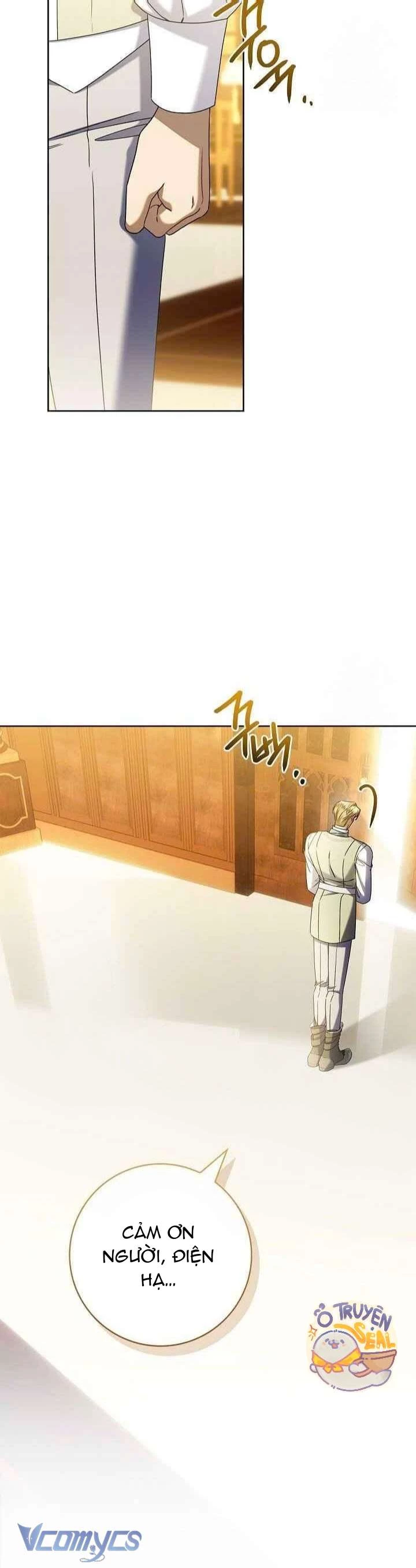 Xin Lỗi Vì Tôi Không Thể Rời Mắt Khỏi Vẻ Ngoài Của Ngài Chapter 41 - 19