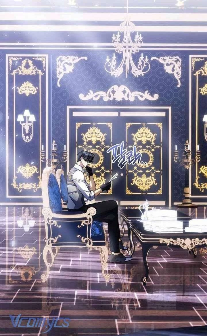 Xin Lỗi Vì Tôi Không Thể Rời Mắt Khỏi Vẻ Ngoài Của Ngài Chapter 41 - 21