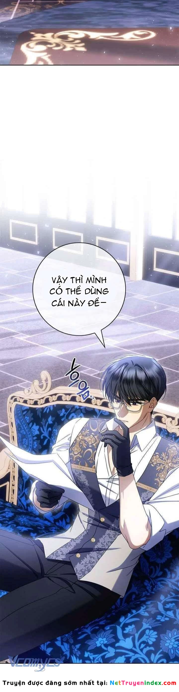 Xin Lỗi Vì Tôi Không Thể Rời Mắt Khỏi Vẻ Ngoài Của Ngài Chapter 41 - 22