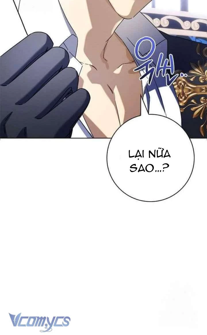 Xin Lỗi Vì Tôi Không Thể Rời Mắt Khỏi Vẻ Ngoài Của Ngài Chapter 41 - 24