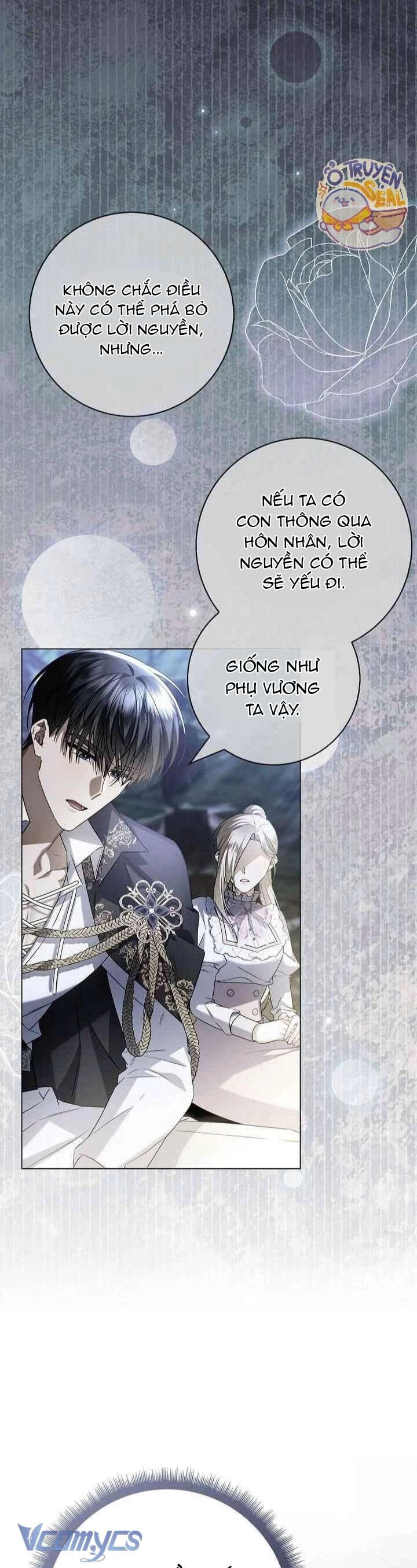 Xin Lỗi Vì Tôi Không Thể Rời Mắt Khỏi Vẻ Ngoài Của Ngài Chapter 41 - 26