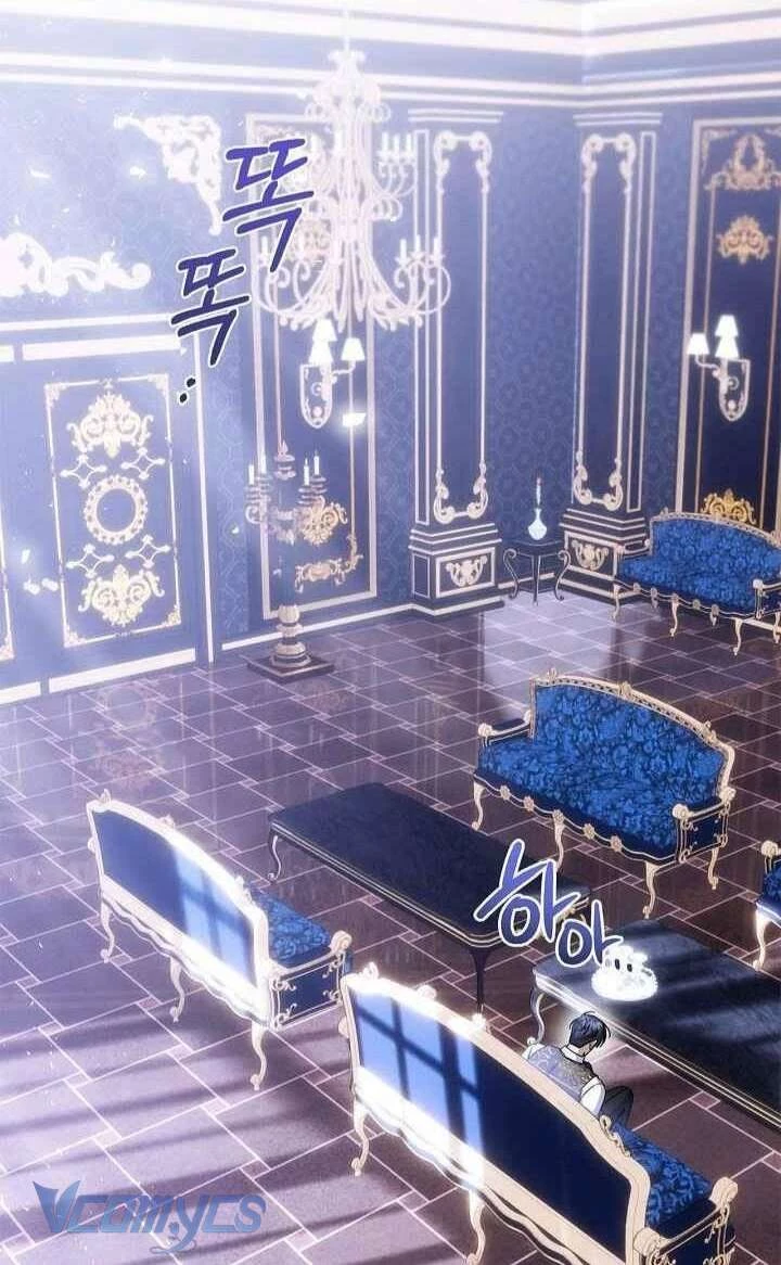 Xin Lỗi Vì Tôi Không Thể Rời Mắt Khỏi Vẻ Ngoài Của Ngài Chapter 41 - 30