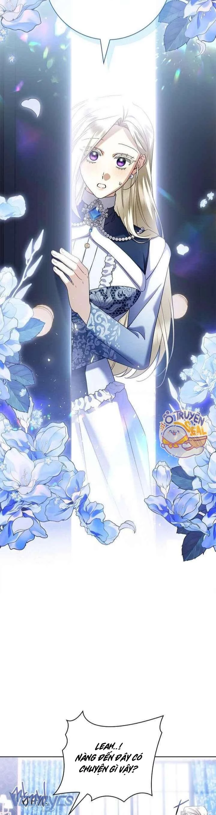 Xin Lỗi Vì Tôi Không Thể Rời Mắt Khỏi Vẻ Ngoài Của Ngài Chapter 41 - 32