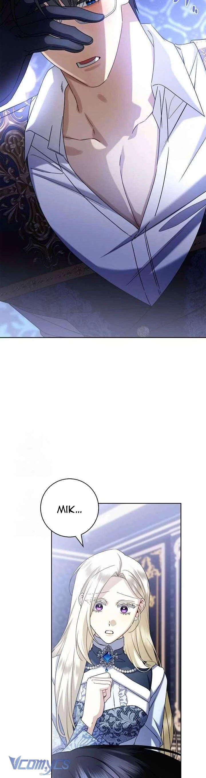 Xin Lỗi Vì Tôi Không Thể Rời Mắt Khỏi Vẻ Ngoài Của Ngài Chapter 41 - 41