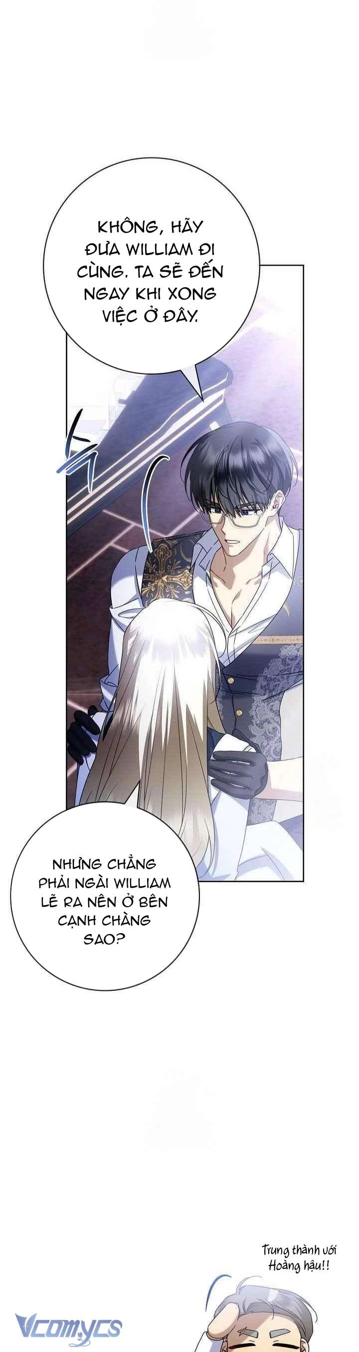 Xin Lỗi Vì Tôi Không Thể Rời Mắt Khỏi Vẻ Ngoài Của Ngài Chapter 41 - 47