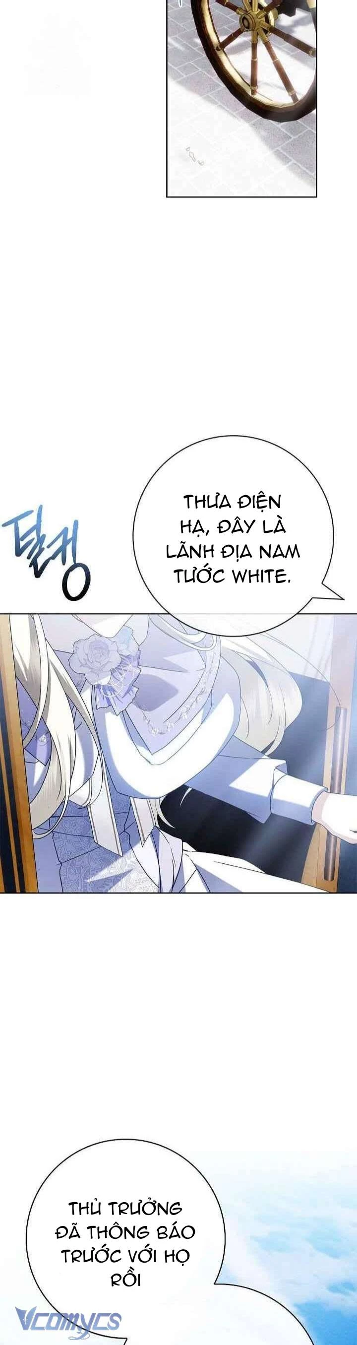 Xin Lỗi Vì Tôi Không Thể Rời Mắt Khỏi Vẻ Ngoài Của Ngài Chapter 41 - 52