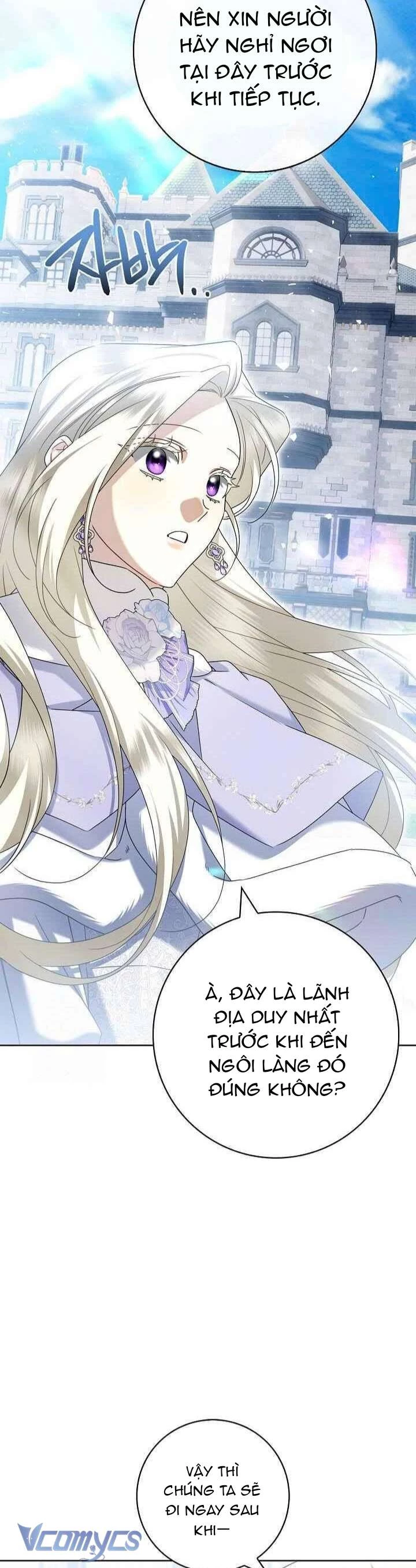 Xin Lỗi Vì Tôi Không Thể Rời Mắt Khỏi Vẻ Ngoài Của Ngài Chapter 41 - 53