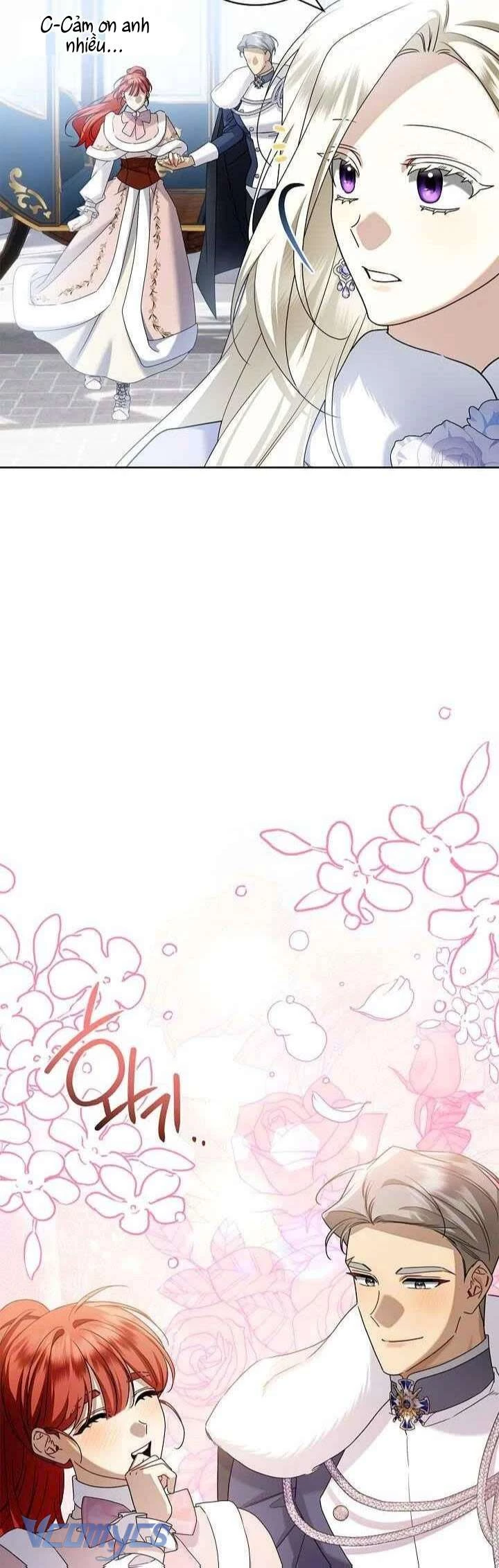 Xin Lỗi Vì Tôi Không Thể Rời Mắt Khỏi Vẻ Ngoài Của Ngài Chapter 41 - 54