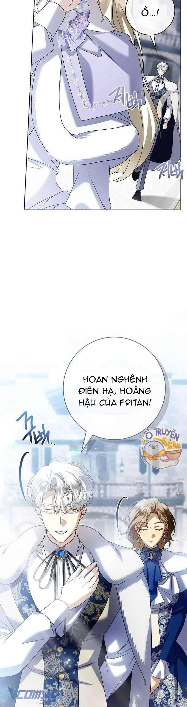 Xin Lỗi Vì Tôi Không Thể Rời Mắt Khỏi Vẻ Ngoài Của Ngài Chapter 41 - 56