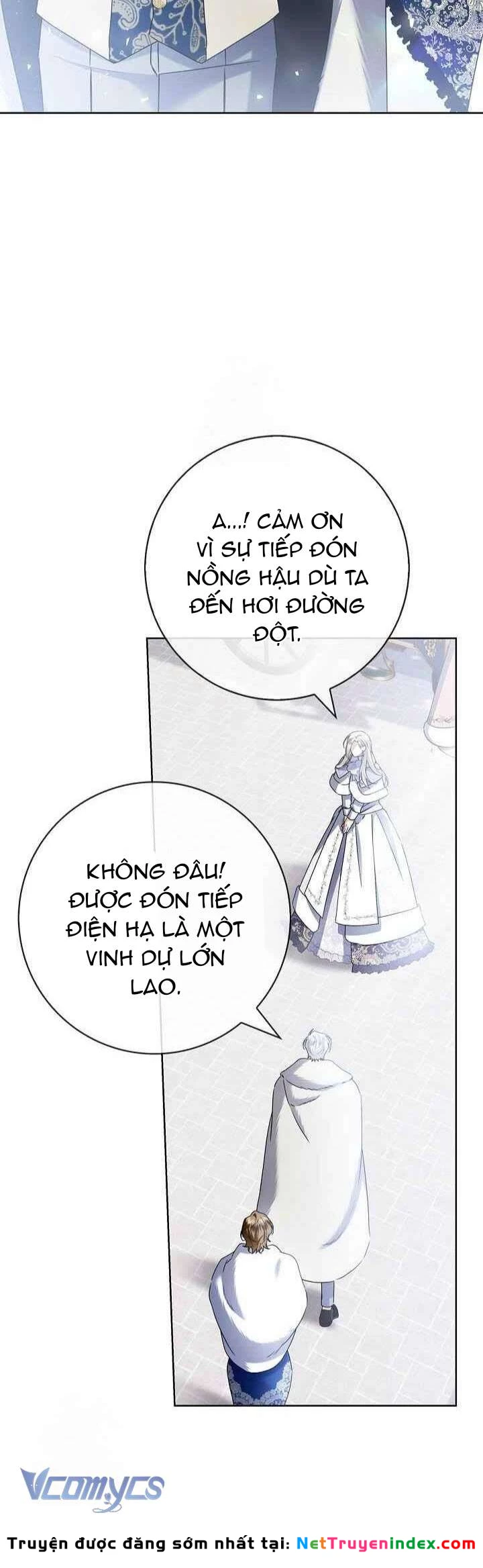 Xin Lỗi Vì Tôi Không Thể Rời Mắt Khỏi Vẻ Ngoài Của Ngài Chapter 41 - 57