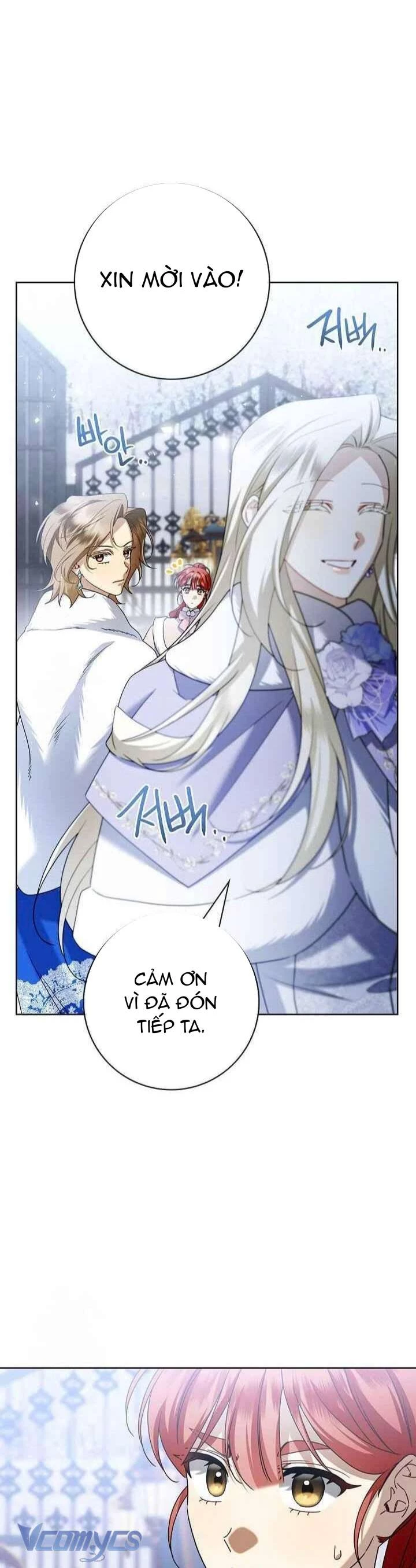 Xin Lỗi Vì Tôi Không Thể Rời Mắt Khỏi Vẻ Ngoài Của Ngài Chapter 41 - 58