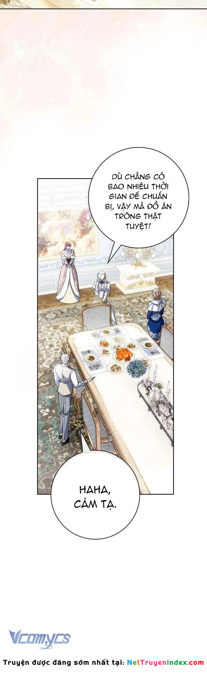 Xin Lỗi Vì Tôi Không Thể Rời Mắt Khỏi Vẻ Ngoài Của Ngài Chapter 41 - 60