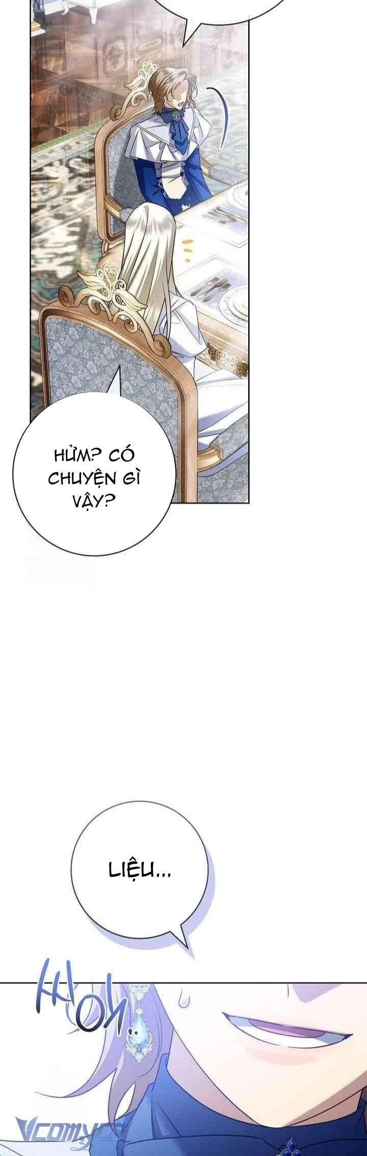 Xin Lỗi Vì Tôi Không Thể Rời Mắt Khỏi Vẻ Ngoài Của Ngài Chapter 41 - 63