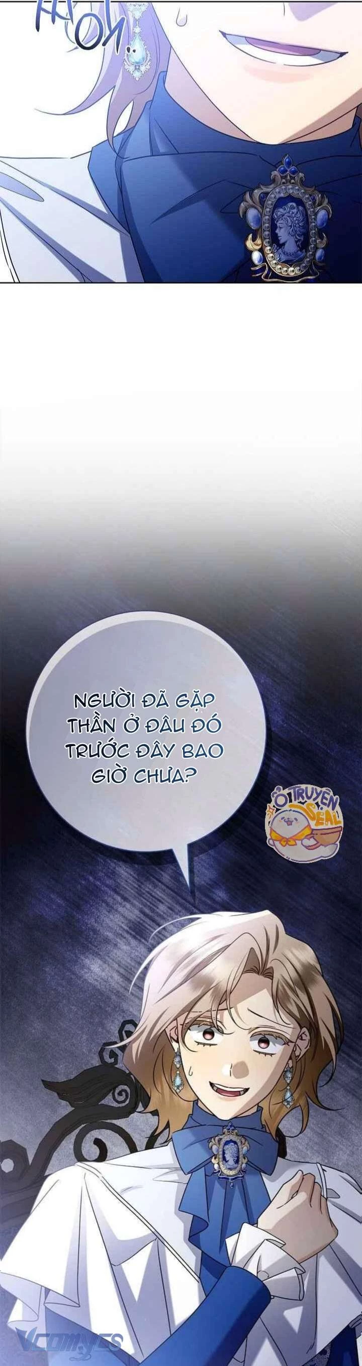 Xin Lỗi Vì Tôi Không Thể Rời Mắt Khỏi Vẻ Ngoài Của Ngài Chapter  42 - 2