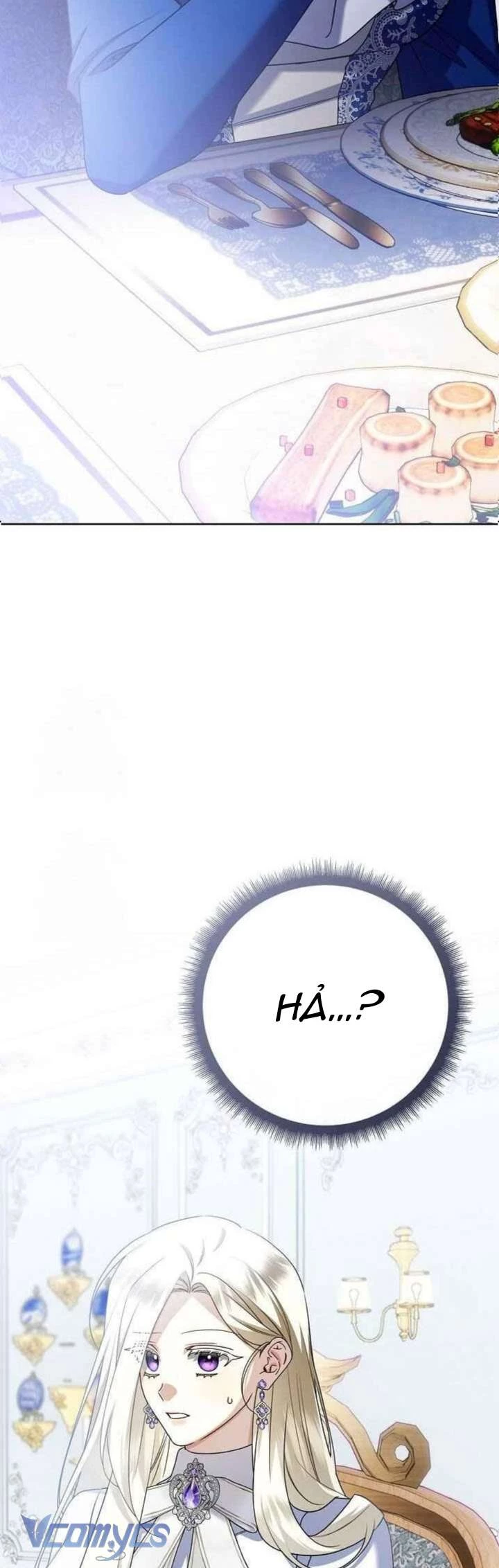 Xin Lỗi Vì Tôi Không Thể Rời Mắt Khỏi Vẻ Ngoài Của Ngài Chapter  42 - 3