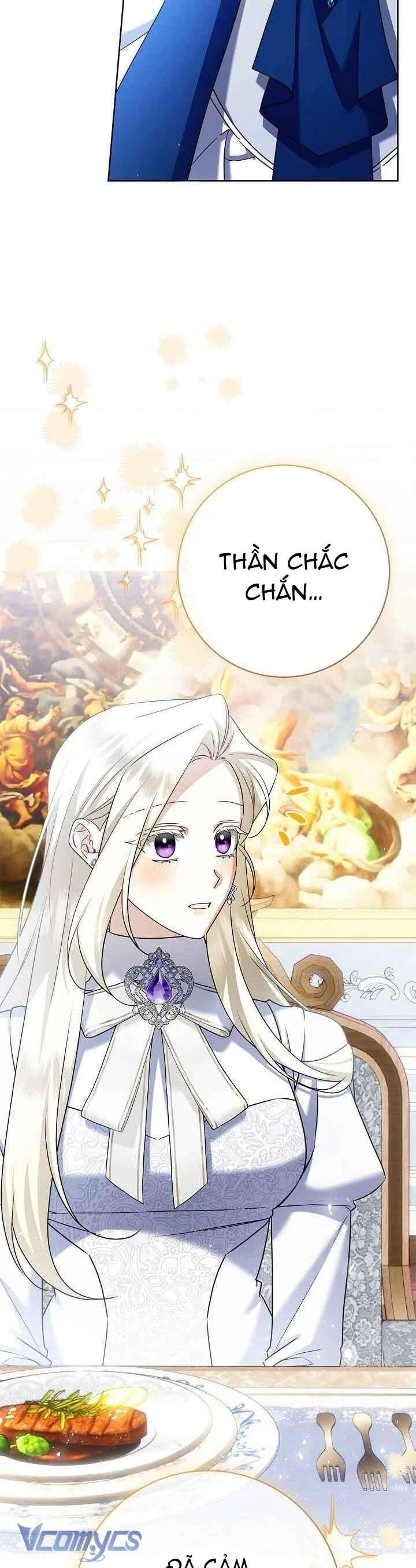 Xin Lỗi Vì Tôi Không Thể Rời Mắt Khỏi Vẻ Ngoài Của Ngài Chapter  42 - 7