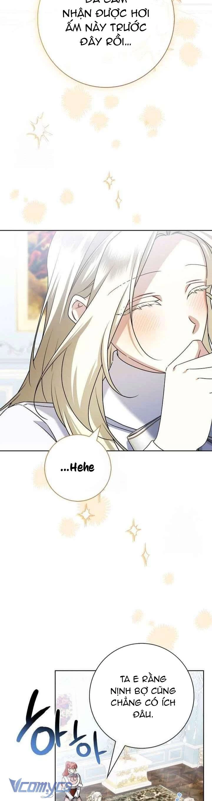 Xin Lỗi Vì Tôi Không Thể Rời Mắt Khỏi Vẻ Ngoài Của Ngài Chapter  42 - 8