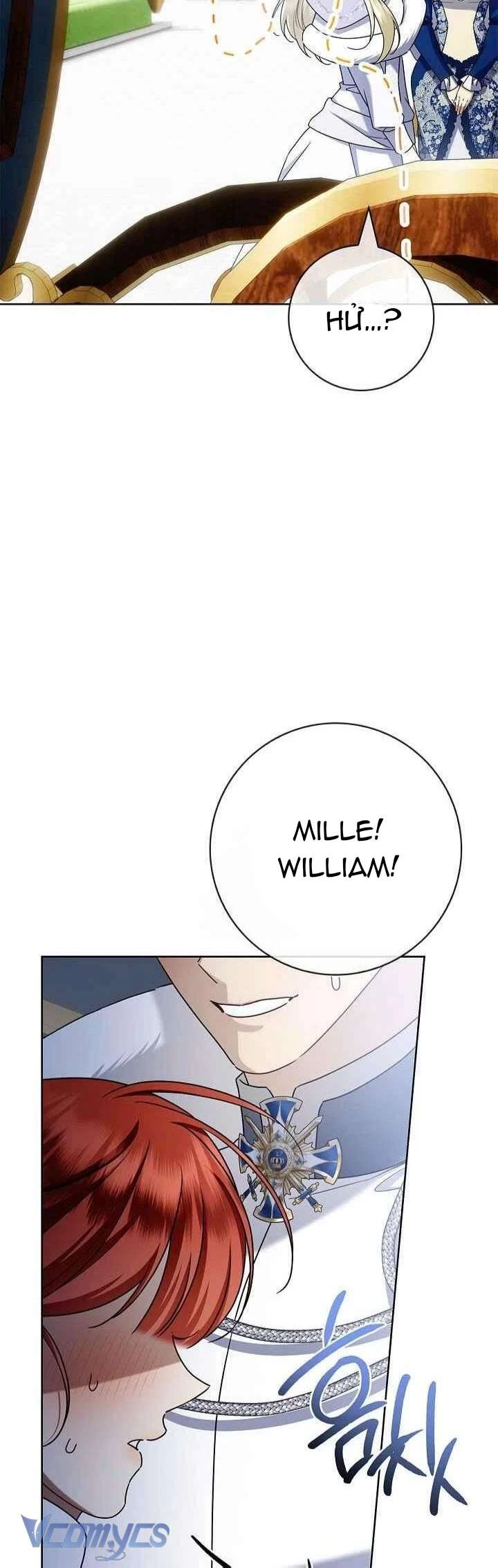 Xin Lỗi Vì Tôi Không Thể Rời Mắt Khỏi Vẻ Ngoài Của Ngài Chapter  42 - 12