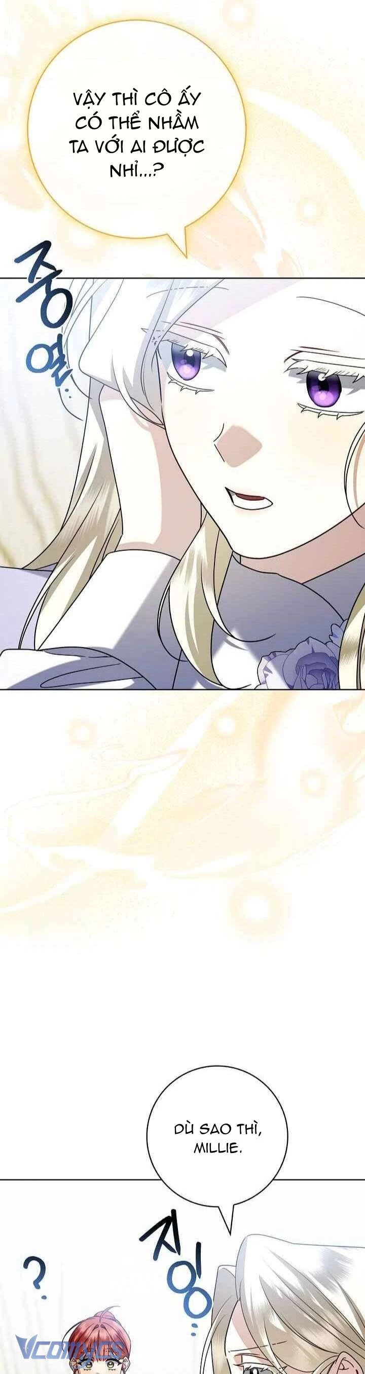 Xin Lỗi Vì Tôi Không Thể Rời Mắt Khỏi Vẻ Ngoài Của Ngài Chapter  42 - 20